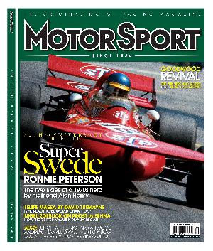 Cover image for October 2008