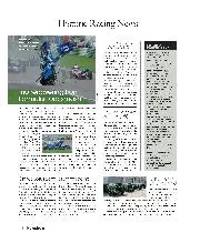 Trio recovering from Formula Ford smash - Left