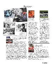 Reviews, October 2009 - Left