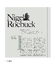 Nigel Roebuck - Left