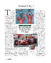 Gordon Kirby – The US Scene - Left