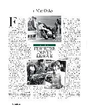 Mat Oxley – MotoGP - Left