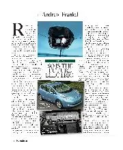 Andrew Frankel - Road cars - Left