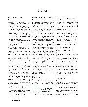 Readers letters, October 2009 - Left