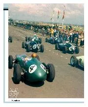 Moss at 80 – For for my next track... - Left