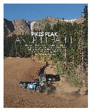 Pikes Peak: An uphill battle - Left