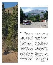 Pikes Peak: An uphill battle - Right