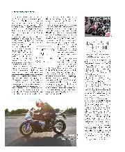 Racing in the right arena - Left