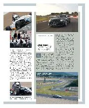 Jag Fleet out in Force - Left