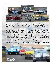 It’s the racing that rocks - Right