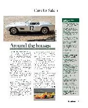 Around the houses, October 2010 - Left