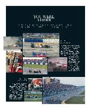 You were there - Left