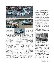 One chassis, Five Le Mans - Right