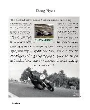The Cadwell trip that got Surtees hooked on racing - Left