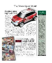 Prodrive aims high with Mini - Left