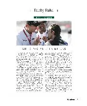 Abiding by the rules - Left