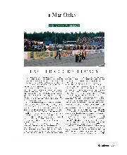 Fast Freddie's Legacy - Left