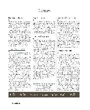 Letters, October 2010 - Left