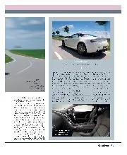 Aston Martin N420 - Left