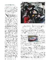 VIEW FROM THE COCKPIT - Left