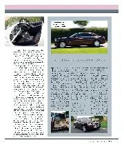 ROLLS -ROYCE GHOST (EWB) - Left