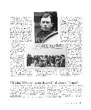 'Original' D-type - complete with drawn-on house! - Left