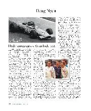 Brabham carcass with an Indy past - Left