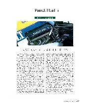 RACERS - JUST LIKE US - Left