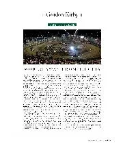 WORLD AWAY FROM THE FIA - Left