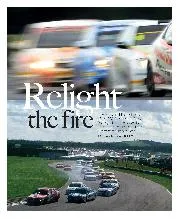 Relight the fire - Left