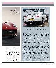 Nissan GT-R Track Pack - Left