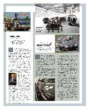 The new unfair advantage - Left