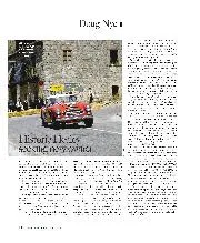 Historic Healey seeking new owner - Left