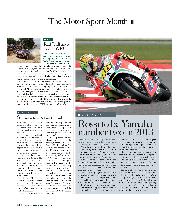 GT calendar streamlined - Left