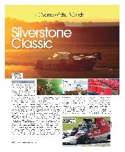 Silverstone Classic - Left