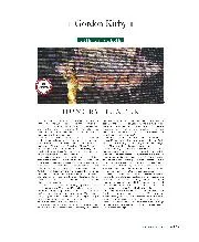 Hungry hunter - Left