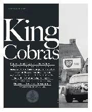King Cobra - Left
