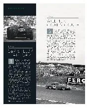 1964 Willment Cobra Coupe - Left