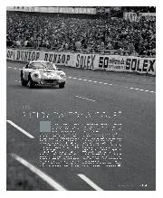 1964 Shelby Daytona Coupe - Left