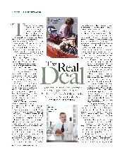 The Real Deal - Left