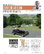 On the road with Simon Arron - Left