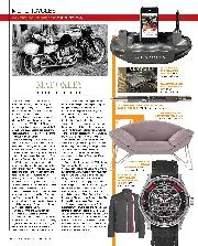 Four to the fore - Left