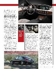 Mercedes-Benz S Class - Right