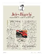 Jules Bianchi - Left