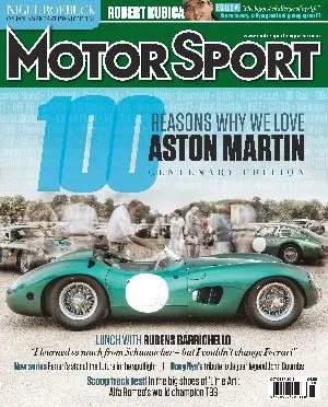 Cover image for October 2013