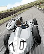 First among equals - Right