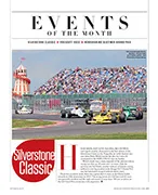 Silverstone Classic - Left