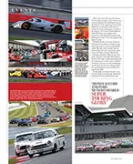 Silverstone Classic - Right