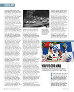 From the archives with... Doug Nye - Right
