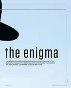 Decoding the enigma - Right